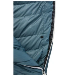 Grüezi Bag Biopod Down Hybrid Ice Cold - Down Sleeping Bag -Sea to Sum Camping Shop grueezi bag biopod down hybrid ice cold down sleeping bag detail 12