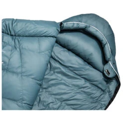 Grüezi Bag Biopod Down Hybrid Ice Cold - Down Sleeping Bag -Sea to Sum Camping Shop grueezi bag biopod down hybrid ice cold down sleeping bag detail 6