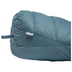 Grüezi Bag Biopod Down Hybrid Ice Cold - Down Sleeping Bag -Sea to Sum Camping Shop grueezi bag biopod down hybrid ice cold down sleeping bag detail 8
