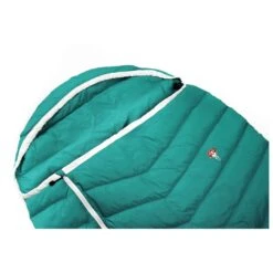 Grüezi Bag Biopod DownWool Extreme Light 175 - Down Sleeping Bag -Sea to Sum Camping Shop grueezi bag biopod downwool extreme light 175 down sleeping bag detail 3