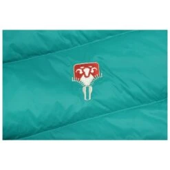 Grüezi Bag Biopod DownWool Extreme Light 175 - Down Sleeping Bag -Sea to Sum Camping Shop grueezi bag biopod downwool extreme light 175 down sleeping bag detail 6