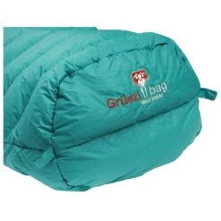 Grüezi Bag Biopod DownWool Extreme Light 175 - Down Sleeping Bag -Sea to Sum Camping Shop grueezi bag biopod downwool extreme light 175 down sleeping bag detail 7
