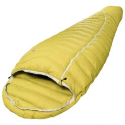 Grüezi Bag Biopod DownWool Extreme Light 200 - Down Sleeping Bag -Sea to Sum Camping Shop grueezi bag biopod downwool extreme light 200 down sleeping bag detail 2