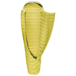 Grüezi Bag Biopod DownWool Extreme Light 200 - Down Sleeping Bag -Sea to Sum Camping Shop grueezi bag biopod downwool extreme light 200 down sleeping bag detail 4