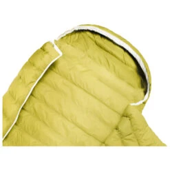 Grüezi Bag Biopod DownWool Extreme Light 200 - Down Sleeping Bag -Sea to Sum Camping Shop grueezi bag biopod downwool extreme light 200 down sleeping bag detail 6