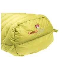 Grüezi Bag Biopod DownWool Extreme Light 200 - Down Sleeping Bag -Sea to Sum Camping Shop grueezi bag biopod downwool extreme light 200 down sleeping bag detail 9