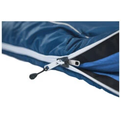 Grüezi Bag Biopod Downwool Hybrid Cotton Comfort - Down Sleeping Bag -Sea to Sum Camping Shop grueezi bag biopod downwool hybrid cotton comfort down sleeping bag detail 5