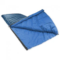 Grüezi Bag Biopod Downwool Hybrid Cotton Comfort - Down Sleeping Bag -Sea to Sum Camping Shop grueezi bag biopod downwool hybrid cotton comfort down sleeping bag detail 6