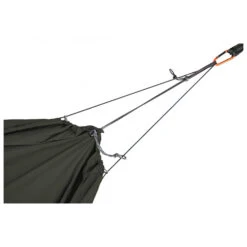 Grüezi Bag Biopod Downwool Hybrid Underquilt - Blanket -Sea to Sum Camping Shop grueezi bag biopod downwool hybrid underquilt blanket detail 4