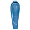 Grüezi Bag Biopod DownWool Ice 175 - Down Sleeping Bag -Sea to Sum Camping Shop grueezi bag biopod downwool ice 175 down sleeping bag