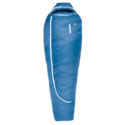 Grüezi Bag Biopod DownWool Ice 175 - Down Sleeping Bag