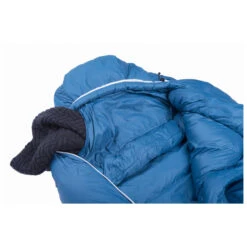Grüezi Bag Biopod DownWool Ice 175 - Down Sleeping Bag -Sea to Sum Camping Shop grueezi bag biopod downwool ice 175 down sleeping bag detail 10