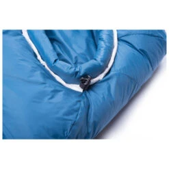 Grüezi Bag Biopod DownWool Ice 175 - Down Sleeping Bag -Sea to Sum Camping Shop grueezi bag biopod downwool ice 175 down sleeping bag detail 5
