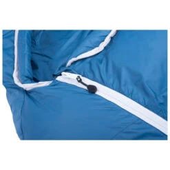Grüezi Bag Biopod DownWool Ice 175 - Down Sleeping Bag -Sea to Sum Camping Shop grueezi bag biopod downwool ice 175 down sleeping bag detail 6