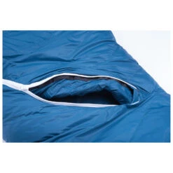 Grüezi Bag Biopod DownWool Ice 175 - Down Sleeping Bag -Sea to Sum Camping Shop grueezi bag biopod downwool ice 175 down sleeping bag detail 7