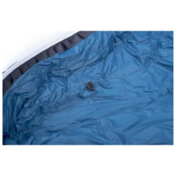 Grüezi Bag Biopod DownWool Ice 175 - Down Sleeping Bag -Sea to Sum Camping Shop grueezi bag biopod downwool ice 175 down sleeping bag detail 9