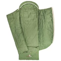 Grüezi Bag Biopod DownWool Nature Comfort - Down Sleeping Bag -Sea to Sum Camping Shop grueezi bag biopod downwool nature comfort down sleeping bag detail 6
