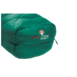 Grüezi Bag Biopod DownWool Subzero 185 - Down Sleeping Bag -Sea to Sum Camping Shop grueezi bag biopod downwool subzero 185 down sleeping bag detail 9