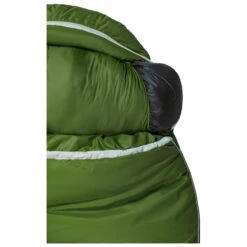 Grüezi Bag Biopod DownWool Summer 175 - Down Sleeping Bag -Sea to Sum Camping Shop grueezi bag biopod downwool summer 175 down sleeping bag detail 10