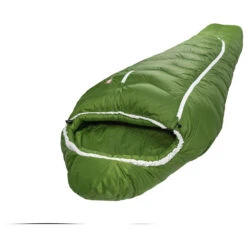 Grüezi Bag Biopod DownWool Summer 175 - Down Sleeping Bag -Sea to Sum Camping Shop grueezi bag biopod downwool summer 175 down sleeping bag detail 2