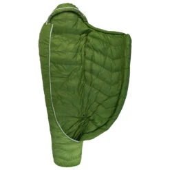 Grüezi Bag Biopod DownWool Summer 175 - Down Sleeping Bag -Sea to Sum Camping Shop grueezi bag biopod downwool summer 175 down sleeping bag detail 4