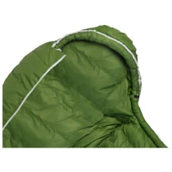 Grüezi Bag Biopod DownWool Summer 175 - Down Sleeping Bag -Sea to Sum Camping Shop grueezi bag biopod downwool summer 175 down sleeping bag detail 6