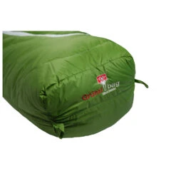 Grüezi Bag Biopod DownWool Summer 175 - Down Sleeping Bag -Sea to Sum Camping Shop grueezi bag biopod downwool summer 175 down sleeping bag detail 9