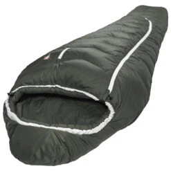 Grüezi Bag Biopod DownWool Summer 200 - Down Sleeping Bag -Sea to Sum Camping Shop grueezi bag biopod downwool summer 200 down sleeping bag detail 2