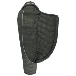 Grüezi Bag Biopod DownWool Summer 200 - Down Sleeping Bag -Sea to Sum Camping Shop grueezi bag biopod downwool summer 200 down sleeping bag detail 4