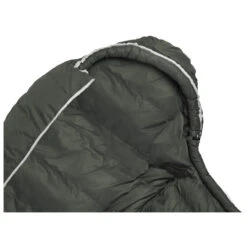 Grüezi Bag Biopod DownWool Summer 200 - Down Sleeping Bag -Sea to Sum Camping Shop grueezi bag biopod downwool summer 200 down sleeping bag detail 6