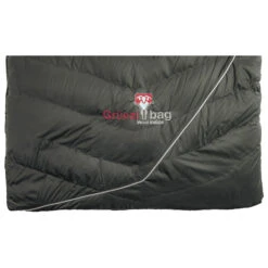 Grüezi Bag Biopod DownWool Summer Comfort - Down Sleeping Bag -Sea to Sum Camping Shop grueezi bag biopod downwool summer comfort down sleeping bag detail 10
