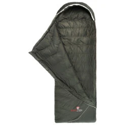 Grüezi Bag Biopod DownWool Summer Comfort - Down Sleeping Bag -Sea to Sum Camping Shop grueezi bag biopod downwool summer comfort down sleeping bag detail 4