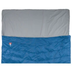 Grüezi Bag Biopod Wolle Almhütte - Synthetic Sleeping Bag -Sea to Sum Camping Shop grueezi bag biopod wolle almhuette synthetic sleeping bag detail 2