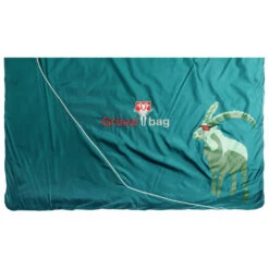 Grüezi Bag Biopod Wolle Goas Comfort Links - Synthetic Sleeping Bag -Sea to Sum Camping Shop grueezi bag biopod wolle goas comfort links synthetic sleeping bag detail 10