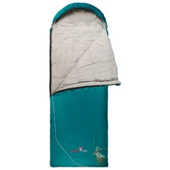 Grüezi Bag Biopod Wolle Goas Comfort Links - Synthetic Sleeping Bag -Sea to Sum Camping Shop grueezi bag biopod wolle goas comfort links synthetic sleeping bag detail 4