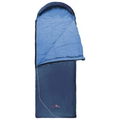 Grüezi Bag Biopod Wolle Goas Cotton Comfort - Synthetic Sleeping Bag -Sea to Sum Camping Shop grueezi bag biopod wolle goas cotton comfort synthetic sleeping bag detail 2