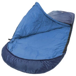 Grüezi Bag Biopod Wolle Goas Cotton Comfort - Synthetic Sleeping Bag -Sea to Sum Camping Shop grueezi bag biopod wolle goas cotton comfort synthetic sleeping bag detail 4