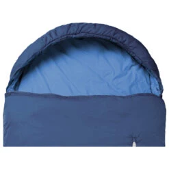 Grüezi Bag Biopod Wolle Goas Cotton Comfort - Synthetic Sleeping Bag -Sea to Sum Camping Shop grueezi bag biopod wolle goas cotton comfort synthetic sleeping bag detail 5