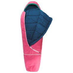 Grüezi Bag Biopod Wolle Kids World Traveller - Kids' Sleeping Bag -Sea to Sum Camping Shop grueezi bag biopod wolle kids world traveller kids sleeping bag detail 4