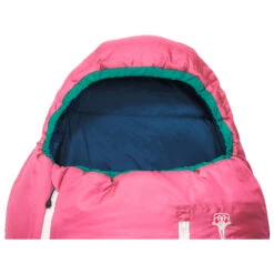 Grüezi Bag Biopod Wolle Kids World Traveller - Kids' Sleeping Bag -Sea to Sum Camping Shop grueezi bag biopod wolle kids world traveller kids sleeping bag detail 5