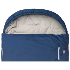 Grüezi Bag Biopod Wolle Murmeltier Comfort - Synthetic Sleeping Bag -Sea to Sum Camping Shop grueezi bag biopod wolle murmeltier comfort synthetic sleeping bag detail 5