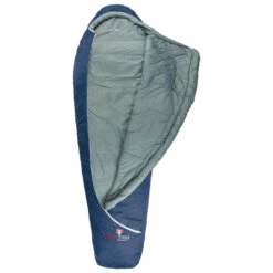 Grüezi Bag Biopod Wolle Zero - Synthetic Sleeping Bag -Sea to Sum Camping Shop grueezi bag biopod wolle zero synthetic sleeping bag detail 4
