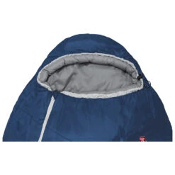 Grüezi Bag Biopod Wolle Zero - Synthetic Sleeping Bag -Sea to Sum Camping Shop grueezi bag biopod wolle zero synthetic sleeping bag detail 5