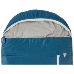 Grüezi Bag Cloud Cotton Comfort - Synthetic Sleeping Bag -Sea to Sum Camping Shop grueezi bag cloud cotton comfort synthetic sleeping bag detail 5