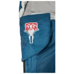 Grüezi Bag Cloud Cotton Comfort - Synthetic Sleeping Bag -Sea to Sum Camping Shop grueezi bag cloud cotton comfort synthetic sleeping bag detail 7