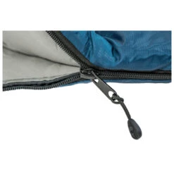 Grüezi Bag Cloud Cotton Comfort - Synthetic Sleeping Bag -Sea to Sum Camping Shop grueezi bag cloud cotton comfort synthetic sleeping bag detail 8