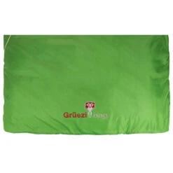 Grüezi Bag Cloud Decke - Synthetic Sleeping Bag -Sea to Sum Camping Shop grueezi bag cloud decke synthetic sleeping bag detail 10