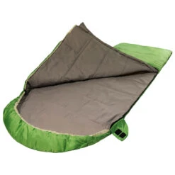 Grüezi Bag Cloud Decke - Synthetic Sleeping Bag -Sea to Sum Camping Shop grueezi bag cloud decke synthetic sleeping bag detail 4