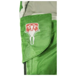 Grüezi Bag Cloud Decke - Synthetic Sleeping Bag -Sea to Sum Camping Shop grueezi bag cloud decke synthetic sleeping bag detail 7