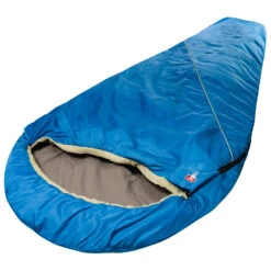 Grüezi Bag Cloud Mumie - Synthetic Sleeping Bag -Sea to Sum Camping Shop grueezi bag cloud mumie synthetic sleeping bag detail 3